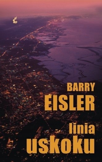 LINIA USKOKU BARRY EISLER NOWA