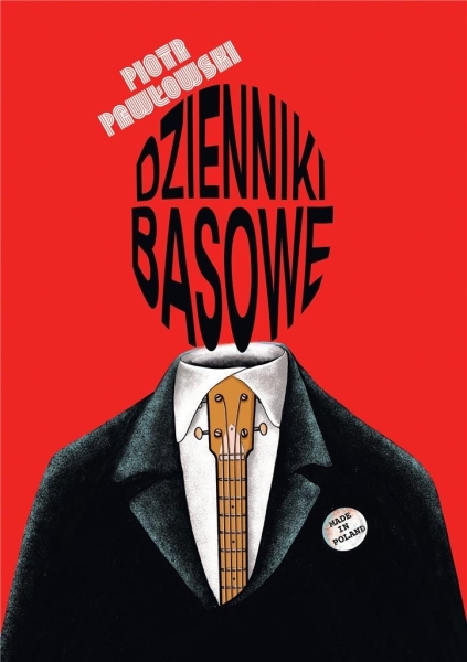 DZIENNIKI BASOWE PIOTR PAWŁOWSKI NOWA