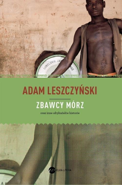 ZBAWCY MÓRZ ADAM LESZCZYŃSKI