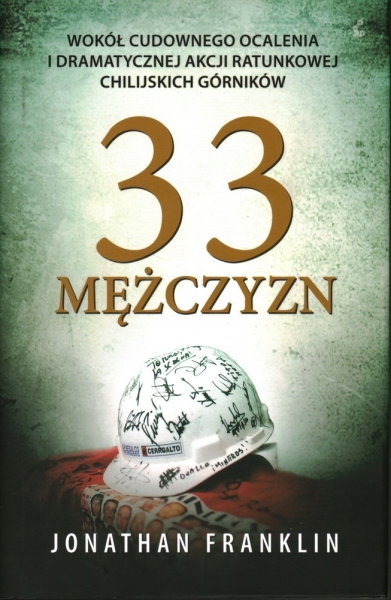 33 MĘŻCZYZN JONATHAN FRANKLIN NOWA