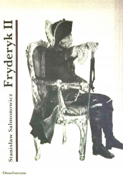 FRYDERYK II S SALMONOWICZ