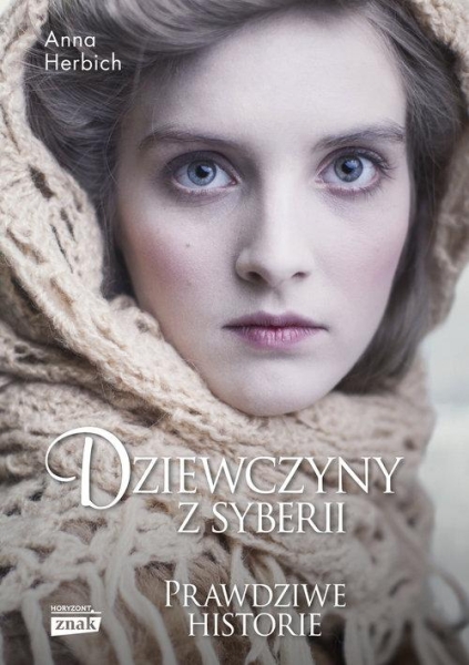 DZIEWCZYNY Z SYBERII ANNA HERBICH