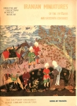 IRANIAN MINIATURES OF THE FIFTEENTH AND SIXTEENTH