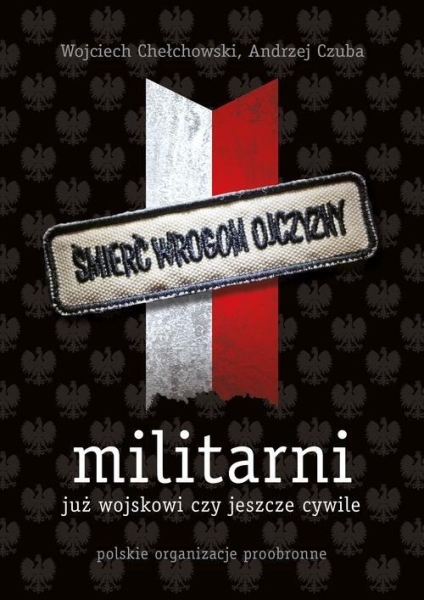 MILITARNI POLSKIE ORGANIZACJE PROOBRONNE CZUBA
