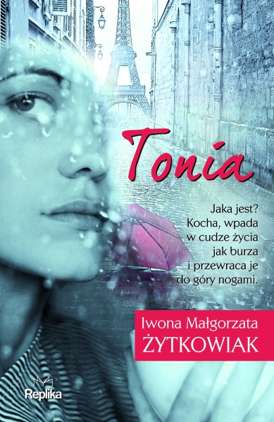 TONIA ŻYTKOWIAK IWONA MAŁGORZATA