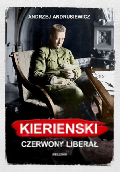 KIEREŃSKI ANDRZEJ ANDRUSIEWICZ NOWA