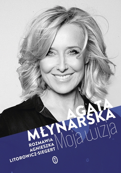 MOJA WIZJA MŁYNARSKA LITOROWICZ-SIEGERT NOWA