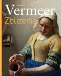Vermeer. Zbliżenia Gary Schwartz