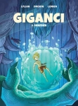 GIGANCI TOM 2 SIEGFRIED PRACA ZBIOROWA