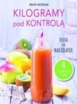 KILOGRAMY POD KONTROLĄ DIETA DLA WOŹNIAK