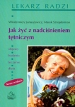 JAK ŻYĆ Z NADCIŚNIENIEM TĘTNICZYM SZNAJDERMAN