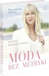 MODA BEZ METRYKI MARIOLA BOJARSKA-FERENC
