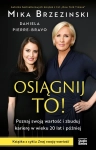 OSIĄGNIJ TO POZNAJ SWOJĄ WARTOŚĆ PIERRE-BRAVO