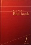 RED BOOK WALKER NOWA