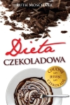 DIETA CZEKOLADOWA RUTH MOSCHNER NOWA