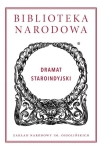 DRAMAT STAROINDYJSKI KALIDASA BHASA NOWA