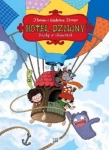 HOTEL DZIWNY TOM 4 DUCHY W CHMURACH FLORIAN
