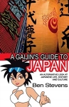 BEN STEVENS A GAIJINS GUIDE T BEN STEVENS