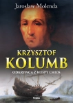 KRZYSZTOF KOLUMB ODKRYWCA Z WYSPY CHIOS MOLENDA