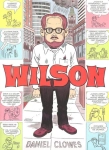 WILSON DANIEL CLOWES NOWA