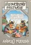 HISTORYCZNE HISTORIE ANDRZEJ MLECZKO