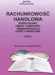 RACHUNKOWOŚĆ HANDLOWA CZĘŚĆ 2 BOŻENA PADUREK