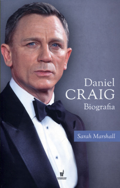 DANIEL CRAIG BIOGRAFIA SARAH MARSHALL NOWA