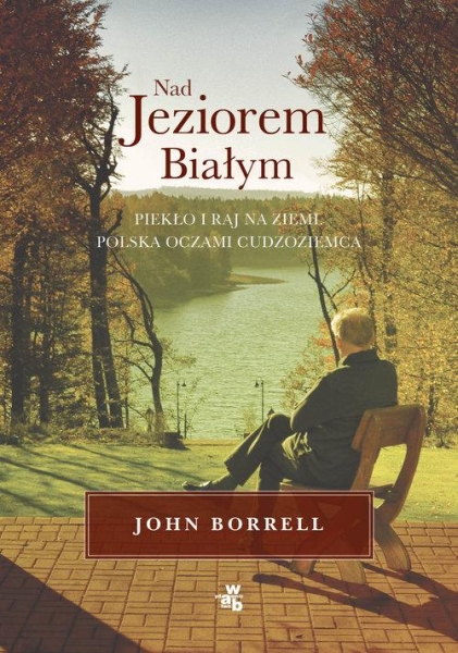 NAD JEZIOREM BIAŁYM JOHN BORRELL