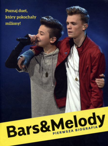 BARS & MELODY BIOGRAFIA