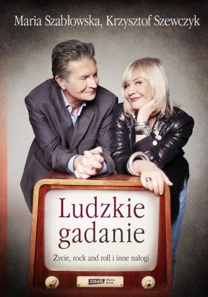 LUDZKIE GADANIE ŻYCIE ROCK SZEWCZYK SZABŁOWSKA