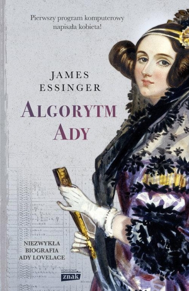ALGORYTM ADY JAMES ESSINGER NOWA