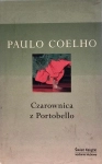CZAROWNICA Z PORTOBELLO PAULO COELHO