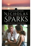 OSTATNIA PIOSENKA NICHOLAS SPARKS NOWA