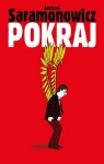 POKRAJ ANDRZEJ SARAMONOWICZ NOWA