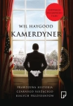 KAMERDYNER WIL HAYGOOD