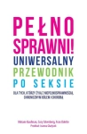 PEŁNOSPRAWNI CORY SILVERBERG ODETTE KAUFMAN