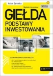 GIEŁDA PODSTAWY INWESTOWANIA POCKET ZAREMBA ADAM