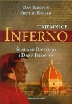 TAJEMNICE INFERNO ARNE KEIJZER DAN BURSTEIN