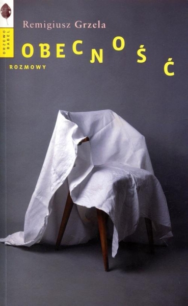 OBECNOŚĆ REMIGIUSZ GRZELA NOWA