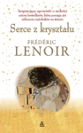 SERCE Z KRYSZTAŁU FREDERIC LENOIR NOWA