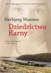 TRYLOGIA DINY TOM 3 DZIEDZICTWO KARNY H WASSMO