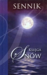 KSIĘGA SNÓW ALEKSANDRA NOWAK NOWA