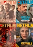 NETFILM X4 ROJST 97 LUCYFER 6 ODWILŻ WIELKA WODA