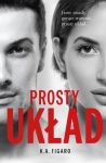 PROSTY UKŁAD TOM 1 K A FIGARO NOWA