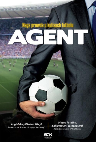 AGENT FUTBOL ANONIM