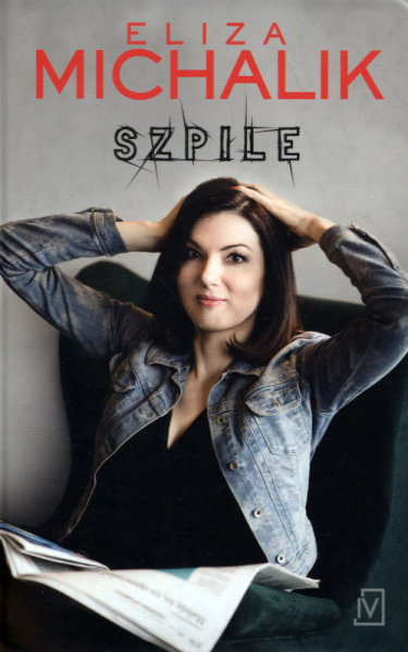 SZPILE ELIZA MICHALIK NOWA