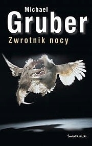ZWROTNIK NOCY M GRUBER NOWA