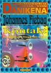 KONTAKT UPROWADZENIA DO UFO JOHANNES FIEBAG