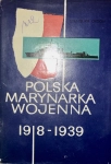 POLSKA MARYNARKA WOJENNA 1918-1939 ORDON