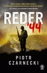 REDER '44 PIOTR CZARNECKI NOWA